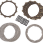 EBC Clutch Kit DRC63