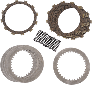 EBC Clutch Kit DRC63