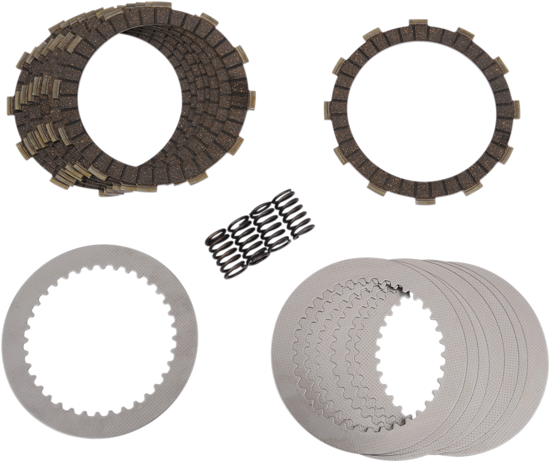 EBC Clutch Kit DRC87