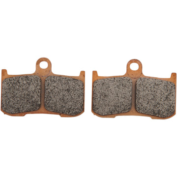 EBC Brake Pads - EPFA347HH EPFA347HH | Brake Pads   Sintered Metal