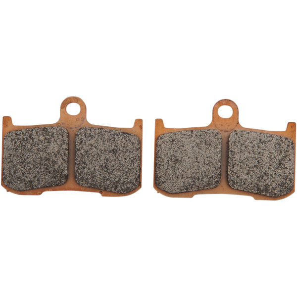 EBC Brake Pads - EPFA347HH EPFA347HH