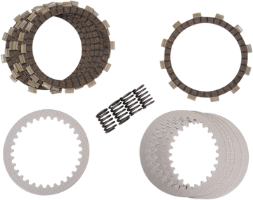 EBC Clutch Kit DRC89