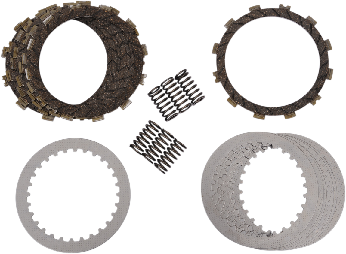 EBC Clutch Kit DRC130