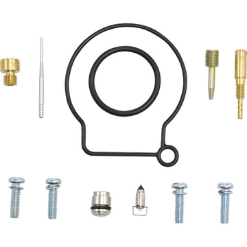 Moose Racing Carburetor Repair Kit - Yamaha 26-10156