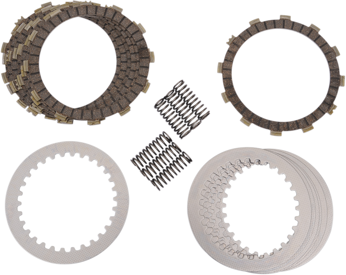 EBC Clutch Kit DRC159