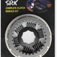 EBC Clutch Kit SRK3