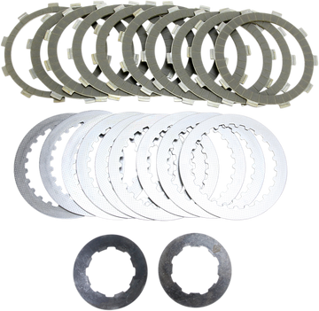 EBC Clutch Kit SRK40