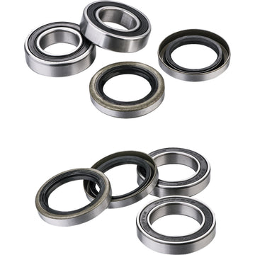 Factory Links Wheel Bearing Kit - Front/Rear - Beta/Husqvarna/KTM/Gas Gas KWK-T-002