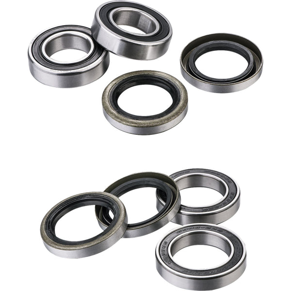 Factory Links Wheel Bearing Kit - Front/Rear - Beta/Husqvarna/KTM/Gas Gas KWK-T-002