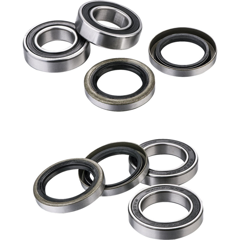 Factory Links Wheel Bearing Kit - Front/Rear - Beta/Husqvarna/KTM/Gas Gas KWK-T-002
