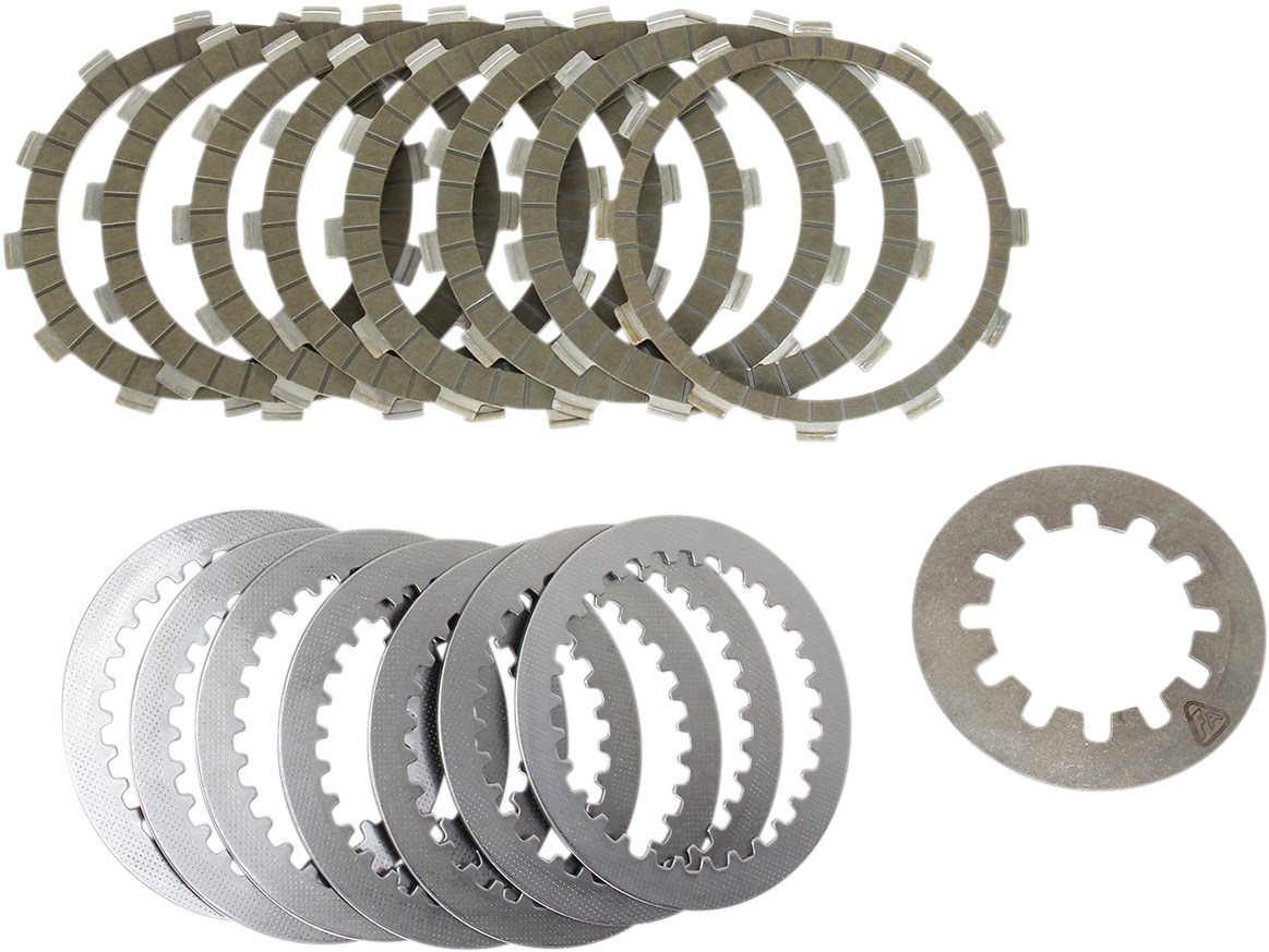 EBC Clutch Kit SRK65