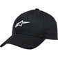 ALPINESTARS Women's Spirited Hat - Black - One Size 1232-81910-10