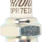NGK SPARK PLUGS Iridium IX Spark Plug - DPR7EIX-9 7803