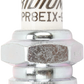 NGK SPARK PLUGS Iridium IX Spark Plug - DPR8EIX-9 2202