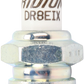 NGK SPARK PLUGS Iridium IX Spark Plug - DR8EIX 6681