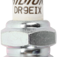 NGK SPARK PLUGS Iridium IX Spark Plug - DR9EIX 4772