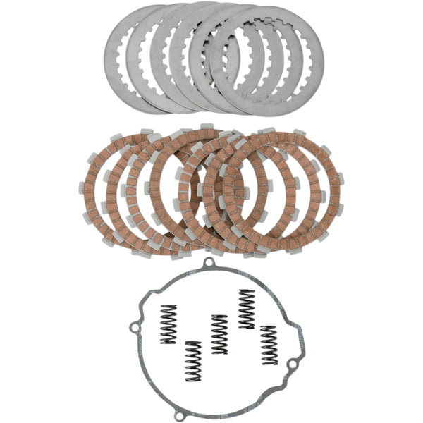 Moose Racing Clutch Kit M90-136