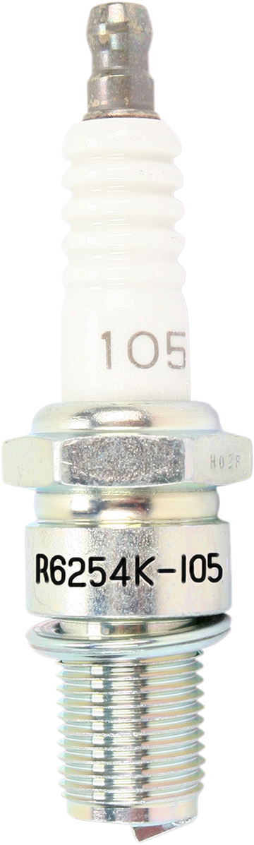 NGK SPARK PLUGS Spark Plug - R6254K-105 4076