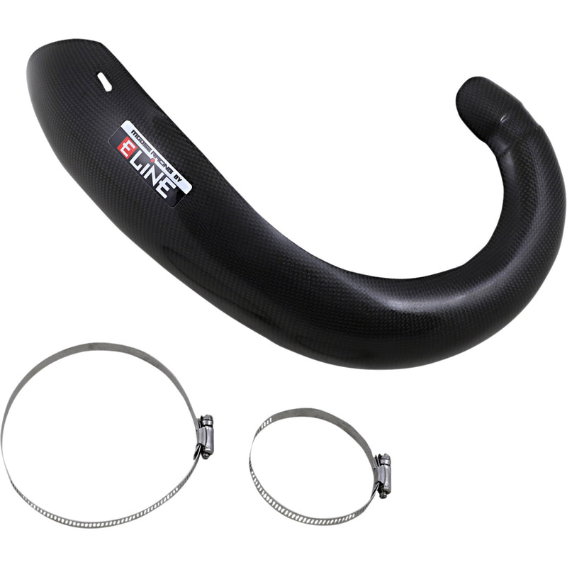 Moose Racing Pipe Guard - FMF Factory MPG12550