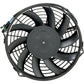 MOOSE OFFROAD OEM Replacement Cooling Fan - Can-Am/Polaris Z4008