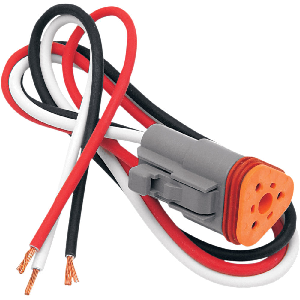 Dakota Digital Adapter - For '99-'03 OE Electronic Transmission-Mounted Sending Unit SEN-1012