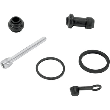 Moose Racing Caliper Rebuild Kit - Rear - Honda CR 08-151X