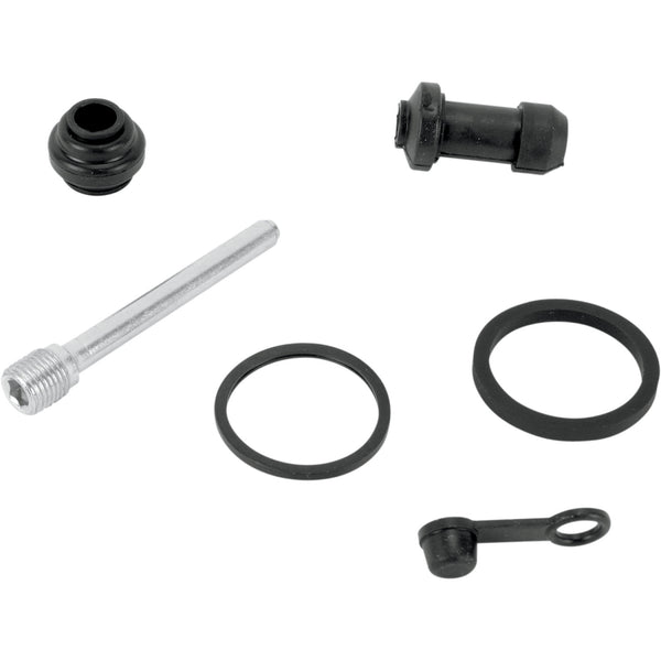 Moose Racing Caliper Rebuild Kit - Rear - Honda CR 08-151X