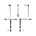 SBV Tools Motorcycle Tool Set - HARLEY DAVIDSON Sportster, Softail, Touring & CVO by SistersMoto