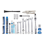 SBV Tools Motorcycle Tool Set - KTM & DUCATI by SistersMoto