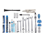 SBV Tools Motorcycle Tool Set - HARLEY DAVIDSON & PAN AMERICA by SistersMoto