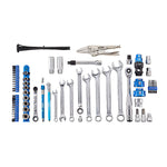 SBV Tools PRO MECHANIC Motorcycle Tool Set - ALL BRANDS by SistersMoto