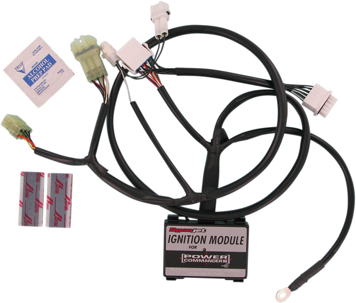 DYNOJET Ignition Module - Yamaha 6-48