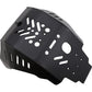 Moose Racing Pro Skid Plate - Honda - 250/450 R/RX PX1575