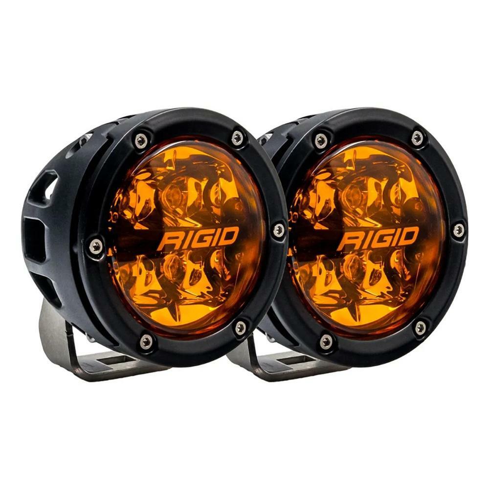 Razor 360 Series Amber Pro A Pillar Light Kit
