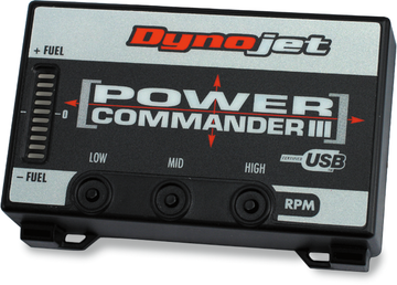 DYNOJET Power Commander III USB Fuel Injection Module - Ducati 736-411