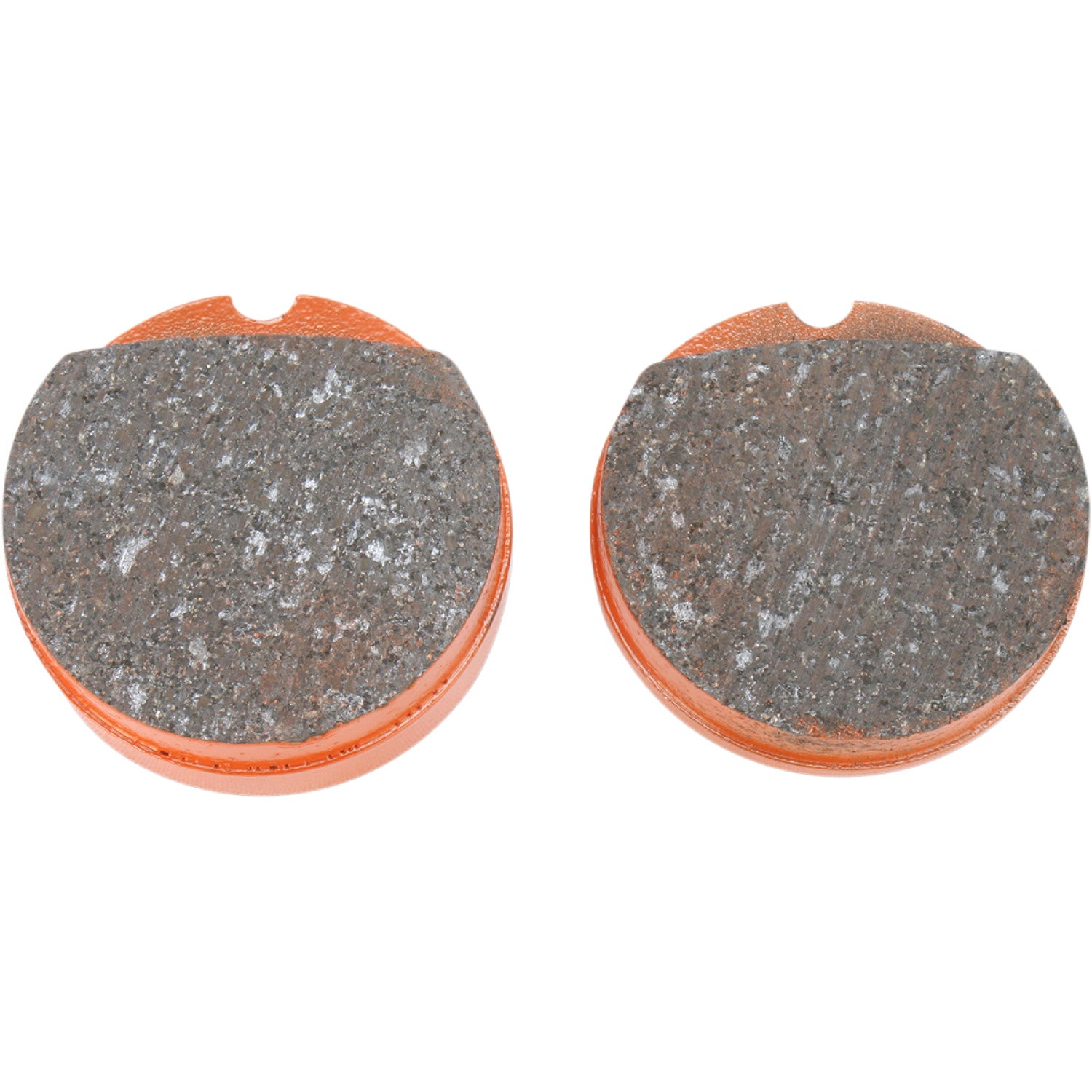 EBC Semi-Sintered Brake Pads - FA13V FA13V | Brake Pads   Sintered Metal