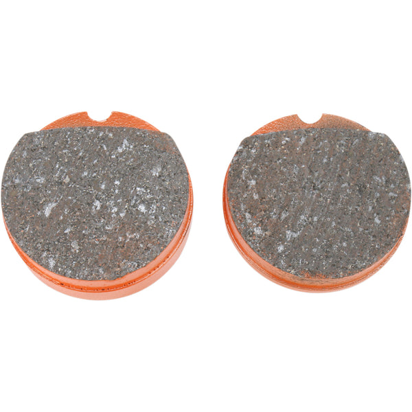 EBC Semi-Sintered Brake Pads - FA13V FA13V