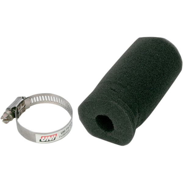 Uni Filter Flex Core Sock Filter - Black U-400