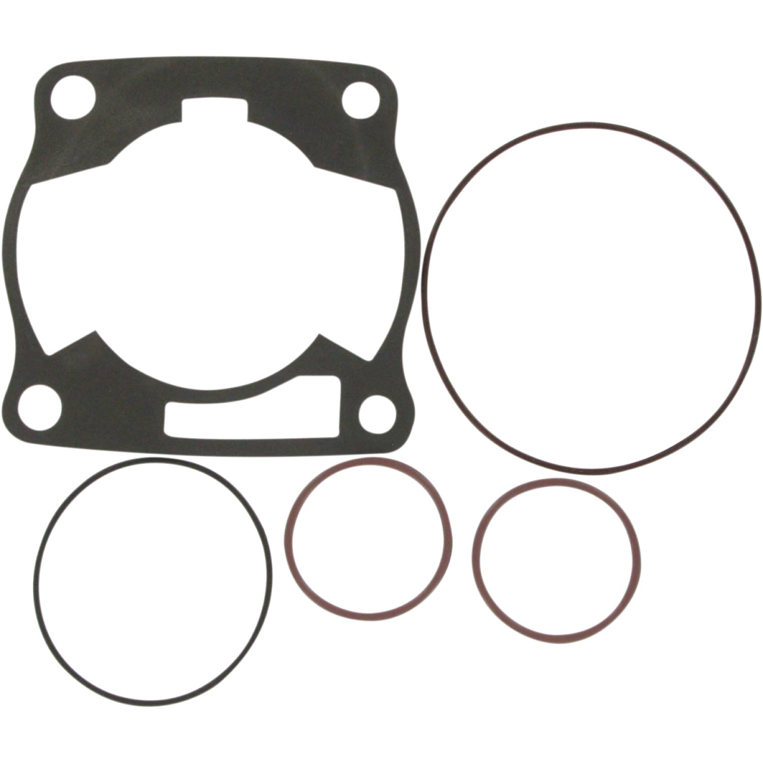 COMETIC Top End Gasket Set - YZ85 C7851