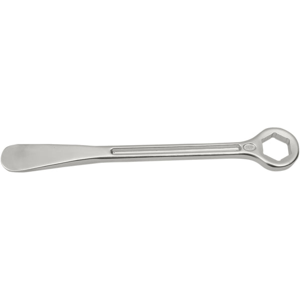 Motion Pro Tire Lever/Wrench - T6 - Closed End/Contoured 08-0286