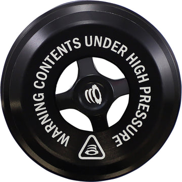 Hygear Suspension Reservoir Cap 16-35-001-A