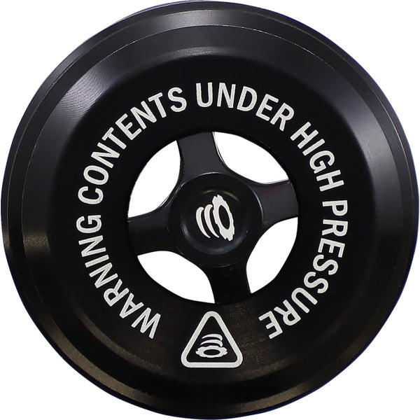 Hygear Suspension Reservoir Cap 16-35-001-A