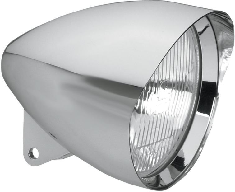 TRADEWINDS 5-3/4" Light Housings - Concours Mariah Rocket 1-5900TWCA