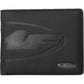 FMF Debossed Wallet - Black HO21194900BLK