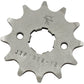 JT SPROCKETS Counter Shaft Sprocket - 12-Tooth JTF1352.12 by JT Countershaft Sprockets   Steel