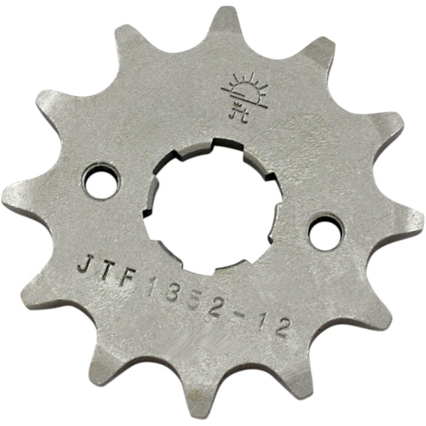 JT Sprockets Counter Shaft Sprocket - 12-Tooth JTF1352.12
