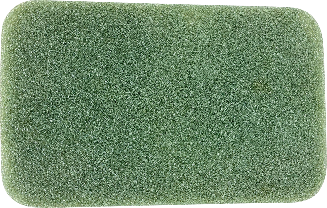 NO TOIL Pre-Oiled Air Filter - Yamaha 3828