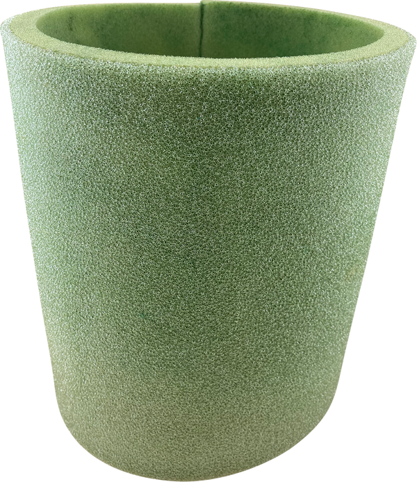 NO TOIL Pre-Oiled Air Filter - Yamaha 3829