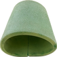 NO TOIL Pre-Oiled Air Filter - Yamaha 3829