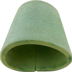 NO TOIL Pre-Oiled Air Filter - Yamaha 3829